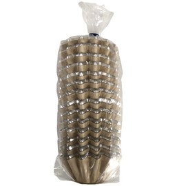 Argente PET Transparent Morning Glory (500 Sheets/Book)