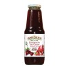 UD_Smart Juice Organic Pomegranate Tart Cherry - Case Of 6 - 33.8 Fl Oz.