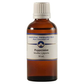 Essential Therapeutics Peppermint Essential Oil 50 ml
