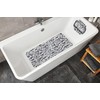 Kleine Wolke Stepstone 4387189008 Neck Pad 32 x 22 cm