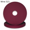 BioThane Beta Biothane 520 Super Heavy 1-1/2" WINE 521 1ST