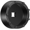 Bonbo 31510 Axle Nut Socket - 9 Pin Hub Nut