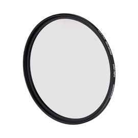 ProMaster 77mm Protection Filter - Pure Light, (Model 69341)