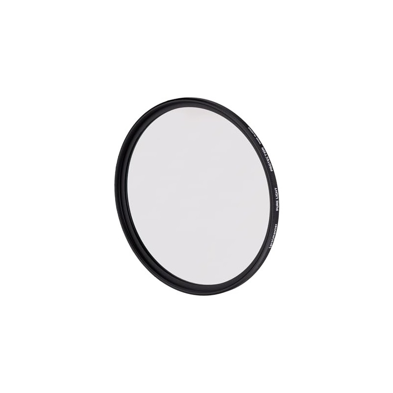 ProMaster 77mm Protection Filter - Pure Light, (Model 69341)