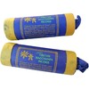 Tibetan/Nepalese Round Tube Incense Joss Sticks - Pack of 2