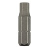 Bosch 2609255950 25mm Internal Hexagon Screwdriver Bit in Standard Quality