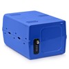 Urban August Dual Combination & Keyed Lockbox - Lockable Box