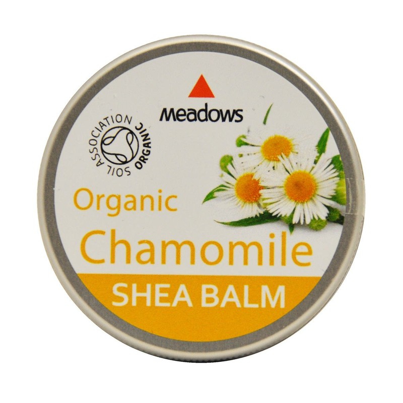 o-ganikkusiaba-mu Chamomile