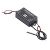 Temperature Controller 12V Microcomputer Digital Thermostat Adjustable Command Type High