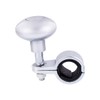 United Pacific 70366 Heavy Duty Steering Wheel Spinner, ABS Plastic,