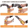 Shipenophy Jack In The Box Toy Prank Item Excellent Product
