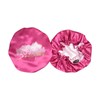 Blossom Cosmetics Bonnet - Choose A Color: Blue