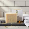 Jabón Castilla Premium Natural 90% Oliva+coco+vitamina E