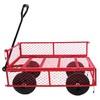 Tools Cart Wagon Cart Garden Cart Trucks Make It Easier