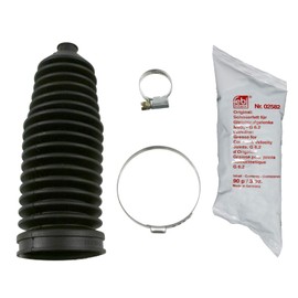 febi bilstein 18187 Steering Boot Set, 1 Piece