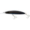 YO-ZURI Magspeed Sinking Salt Lure, 4.7 inches (120 mm), Color: