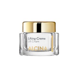 Alcina Effect & Care E Lifting Cream 50 ml