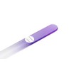 Nail File Made From Hard Glass 14 cm double-sided Sanding