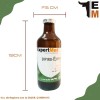 Dipirona Dipiro-expert 500 De 100ml Para Ganado - Uso veterinario