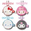 Tanayama Shoji 33202448 Mini Daruma Pouch, Japanese Pattern, My Melody,