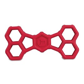 JW Pet Hol-ee Bone Dog Chew Puzzle Toy, Small