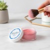 Rubor En Polvo Mineral Mextiza Sfp 10 Rubor Natural Noche