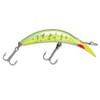 K15 Kwikfish (Rattle) Blazin' Green UV
