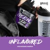Warrior Creatine Monohydrate Plus EAA – 30 Servings Muscle Recovery