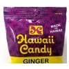 Hawaii Candy Ginger Wafer Cookies Made in Hawaii 3oz Cholesterol
