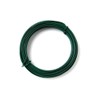 Merriway BH03353 Plastic Coated Garden Wire, 2mm Dia. x 5