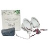 Black Tourmaline Tea Infuser