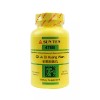 Sun Ten-Lycium, Chrysanthemum & Rehmannia Formula, Capsules/Qi Ju Di Huang