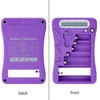 Battery Detective 12 Type Battery Tester with LCD Display, AAA