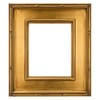 Creative Mark Museum Plein Aire Ornate Picture Frame - 8x10