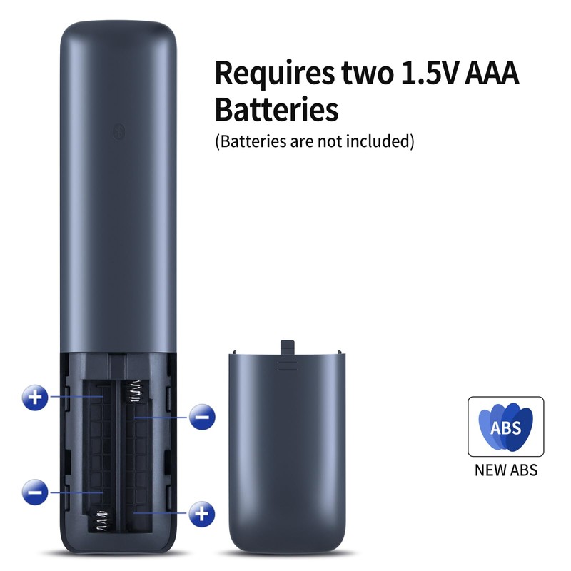 New Soundbar Replacement Remote Control Fit for JBL Bar 1000