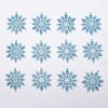Christmas Tree Ornaments Christmas Tree Ornaments Snowflakes 4.9 inches (10