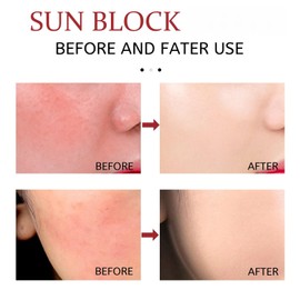 Invisible Sunscreen Stick SPF 50 Face,Sunblock Stick SPF 50,Sun Cream Stick,Tinted Sunscreen Sti-ck SPF-50,Moisturizing Sunsc-reen St-ick for Body,Face Suns-creen,Broad Spectrum UV Protection Cream