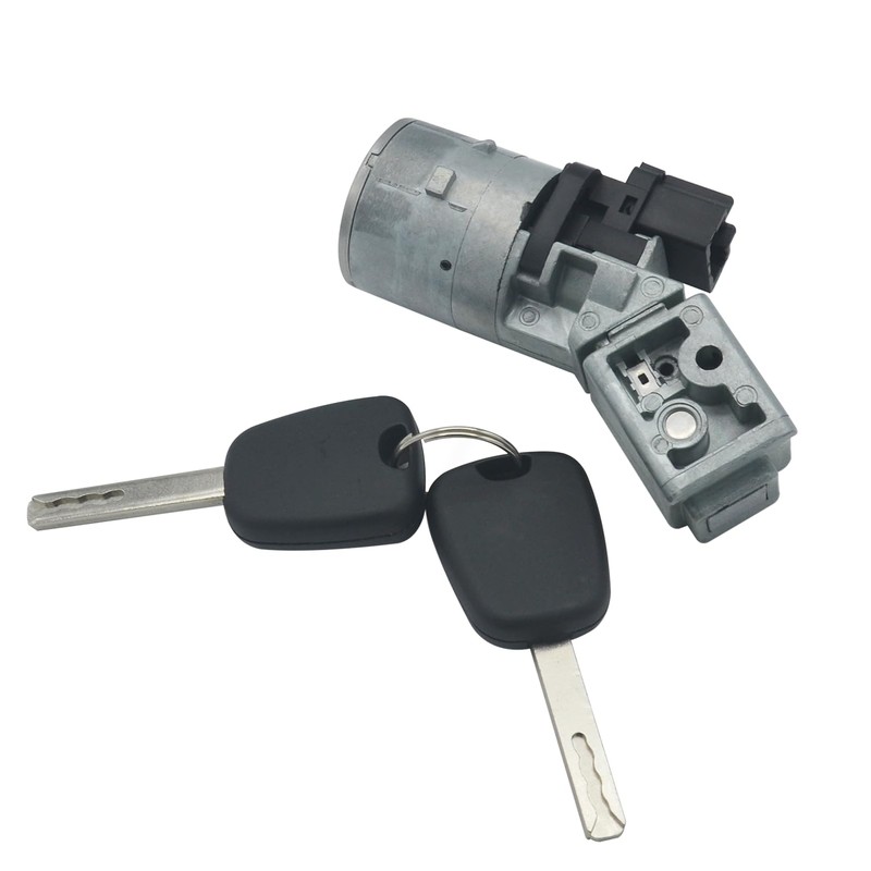 Arotzelox Neiman Steering Wheel Lock 4162KF for C5 C8 207