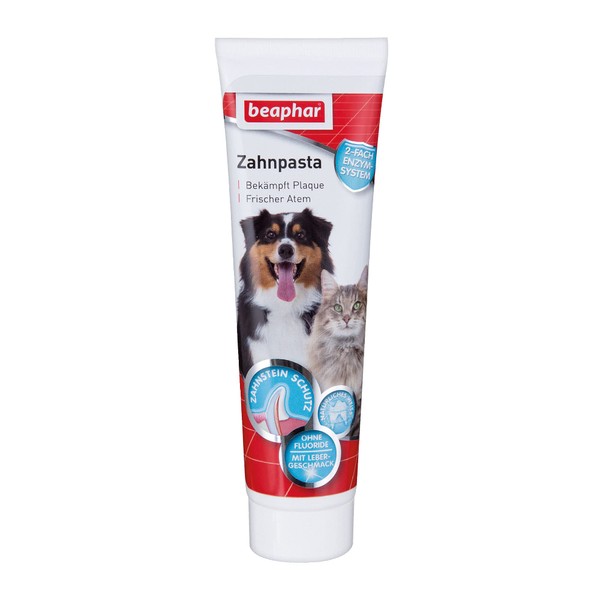Beaphar Breath Fresh Dog Toothpaste 100 g