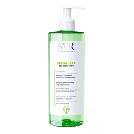 Svr Sebiaclear Gel Moussant 400ml