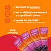 Hydrant - Immunity Electrolyte Powder, Elderberry Flavor, 30 Instant Rehydration