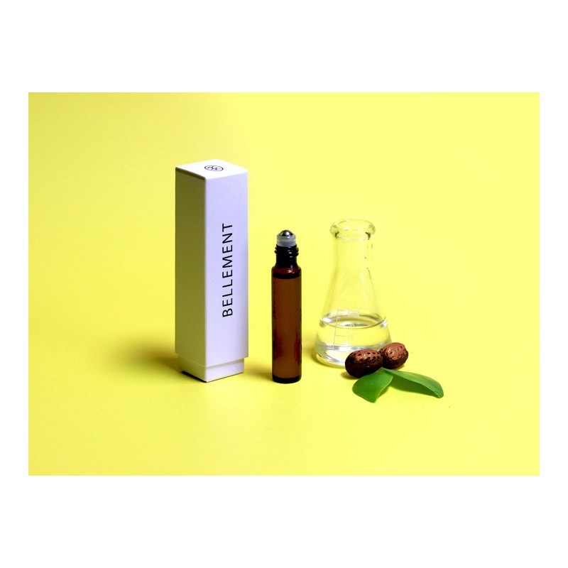 [Bellemain] A. Signature Series Roll-On Perfume 10m - 23. Avender