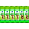 Shampoo Animal Planet Perro Extracto Cítrico 610ml 6pzas Aloe Vera