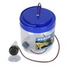 Reptile Water Dripper Kit Plants Irrigation Devices Reptile Humidifier Watering