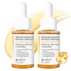 WEUD Serum Coreano Original, Serum Facial con Péptidos Propóleo, Reafirman,