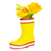 Fun Express Ceramics to Paint - DIY Ceramic Boot Vase
