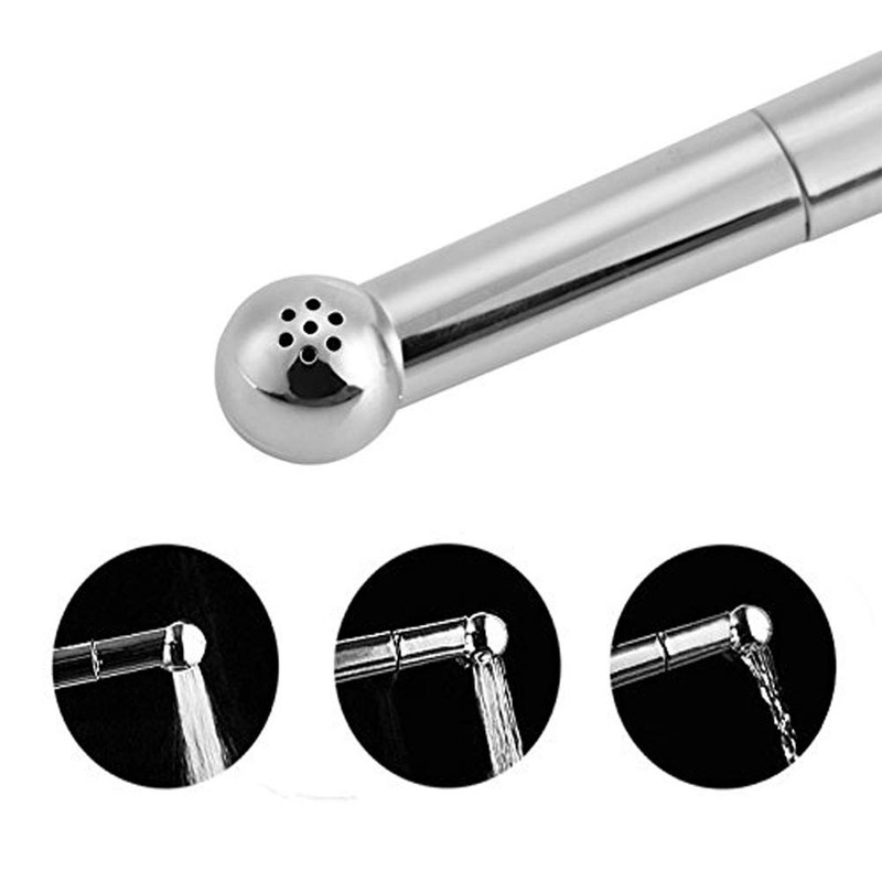 Hand Held Bidet sprayer for Toilet Showerhead Cleaning Kit Bathroom