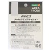 Rodiocraft Ester Line RC Meister Ester 100yd No. 0.35 1.9lb