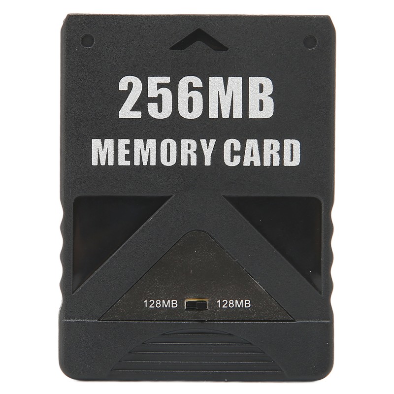 Game Console Memory Card 2 in 1 Plug and Play