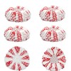 Mop Head Spin Mop Microfiber Replacement Mop Heads 4 Pack
